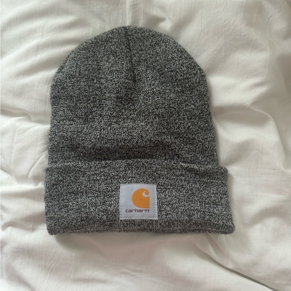 NWOT Carhartt Beanie - Picture 1 of 2